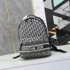 Christian Dior Backpacks